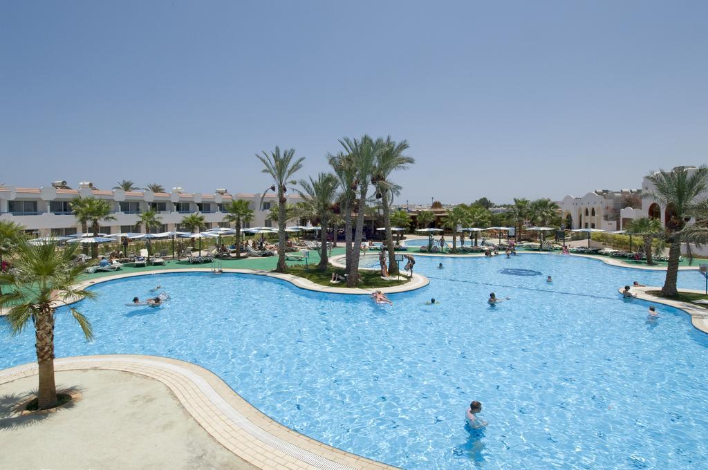 Hotel Dreams Vacation Sharm El Sheikh****, Ägypten, Sharm el-Sheikh. Großes 2