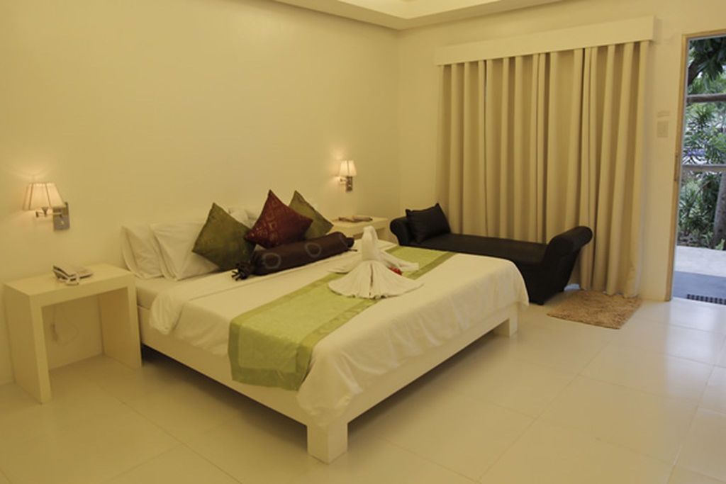 Casa Pilar Beach Resort