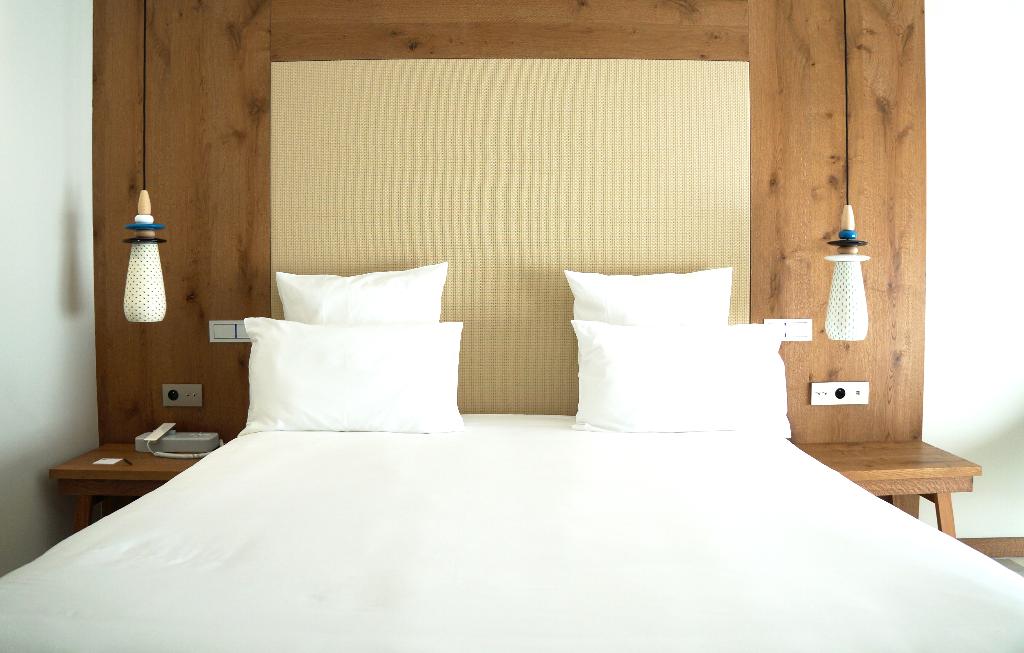 Kube Hotel St-Tropez