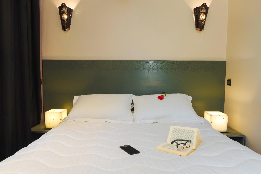 Amina Resort & Spa