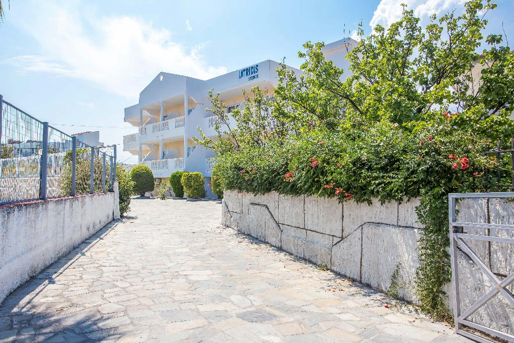 Iatridis Studios