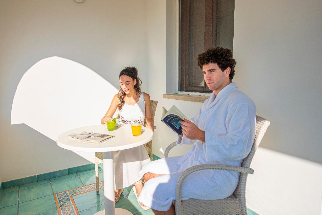 Pietrablu Resort & Spa CDS Hotels