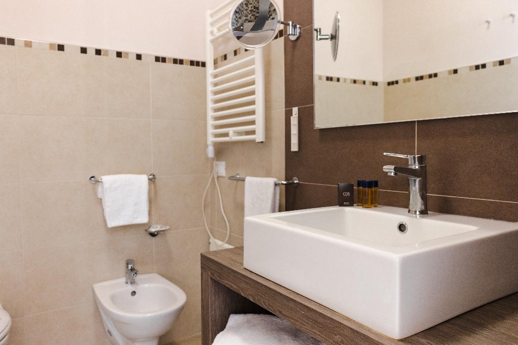 Riva Marina Resort CDS Hotels