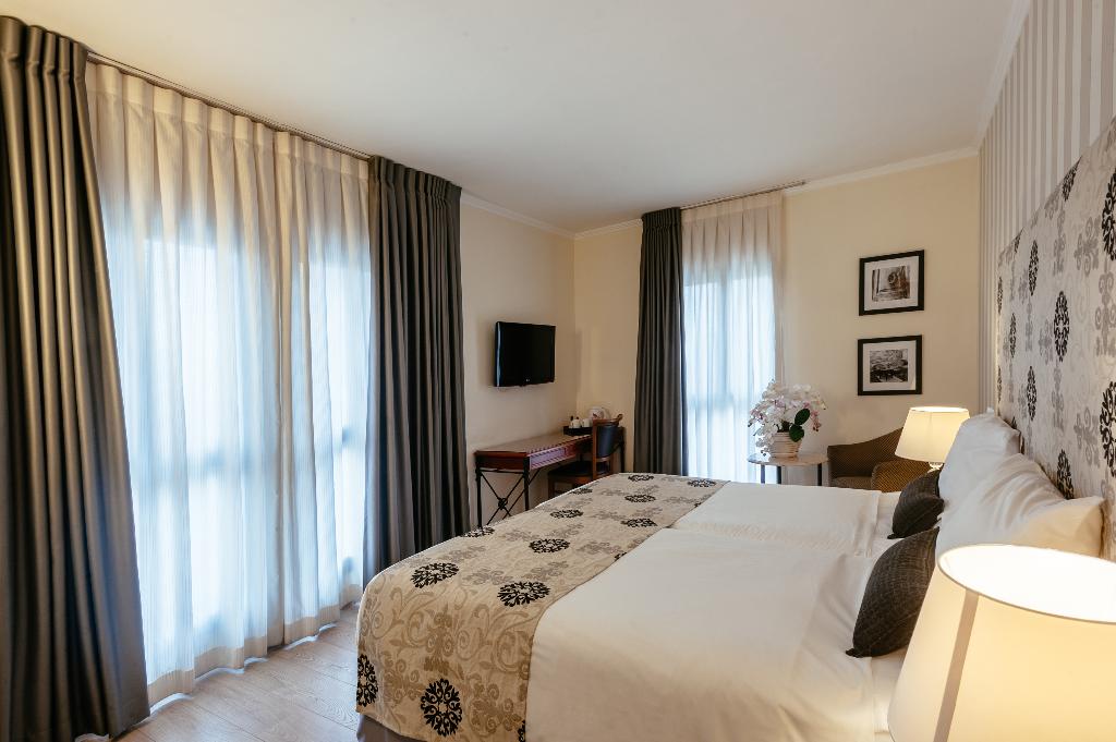 Eldan Hotel