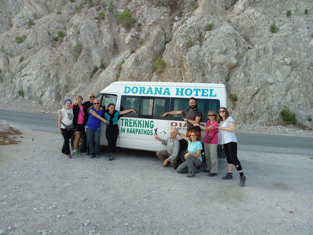 Dorana