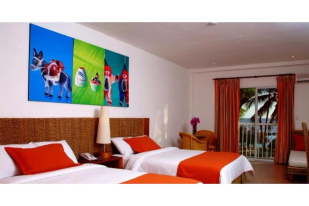 Royal Decameron Salinitas