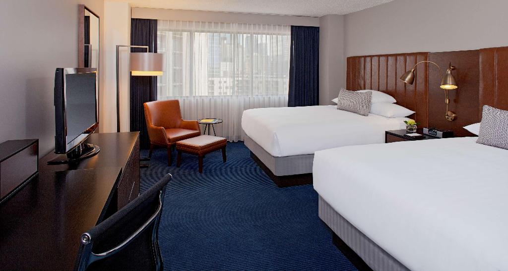 HYATT REGENCY MINNEAPOLIS Minneapolis MN 1300 Nicollet Mall 55403