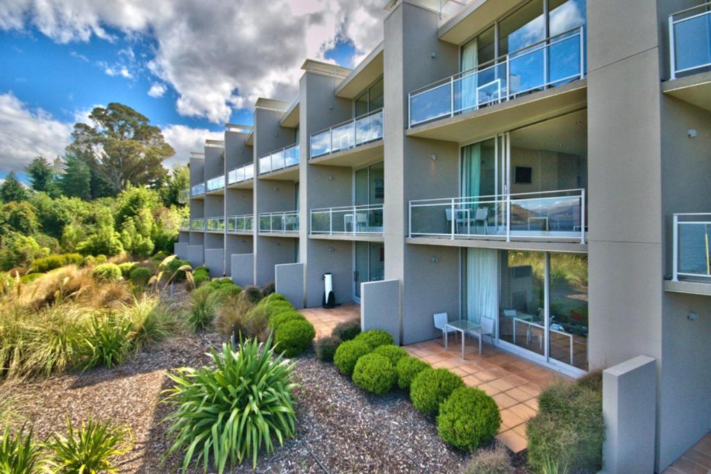 Highview Apartments Queenstown