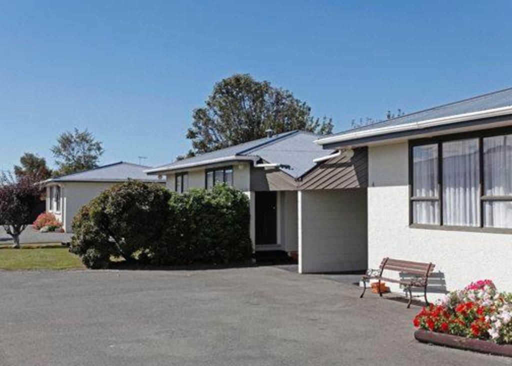Econo Lodge Canterbury Court