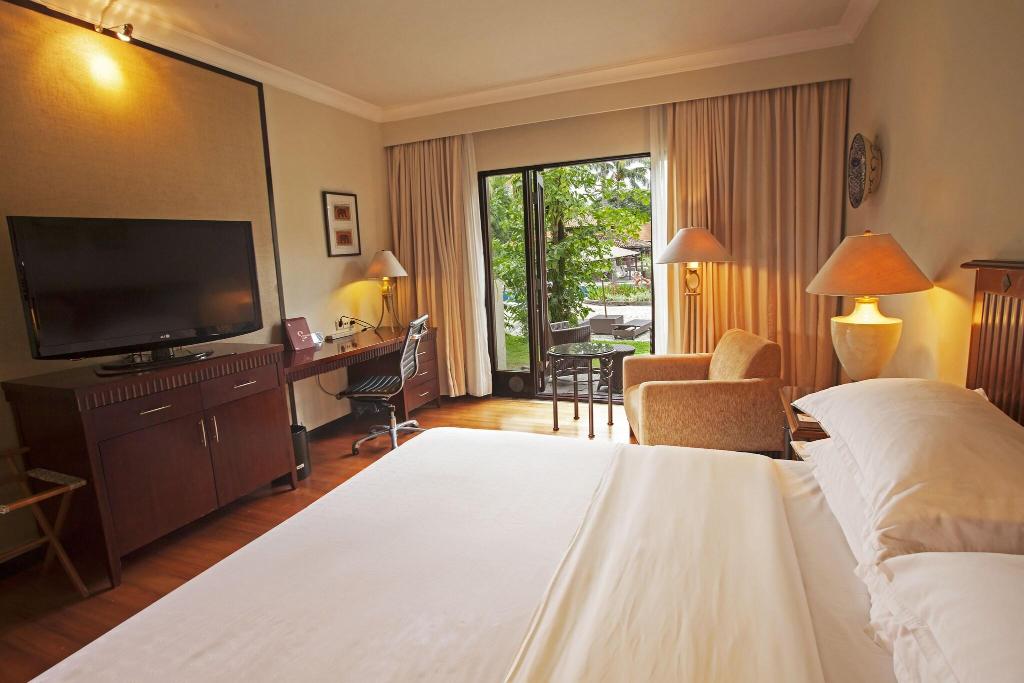 AKAR Hotels & Resorts