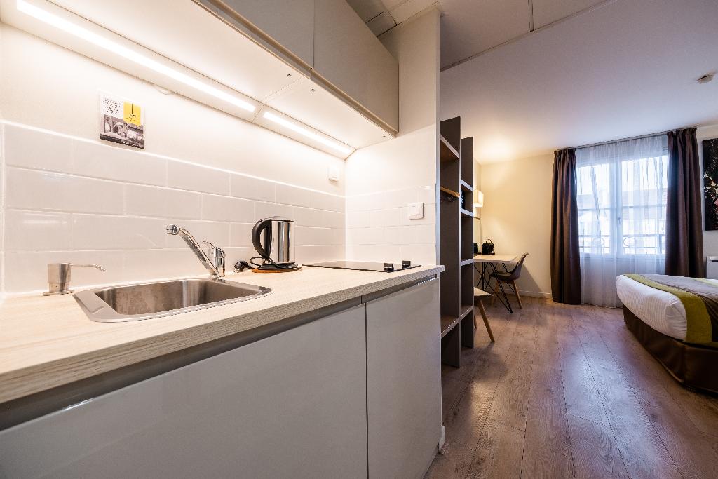 Quality Suites Maisons-Laffitte Paris Ouest