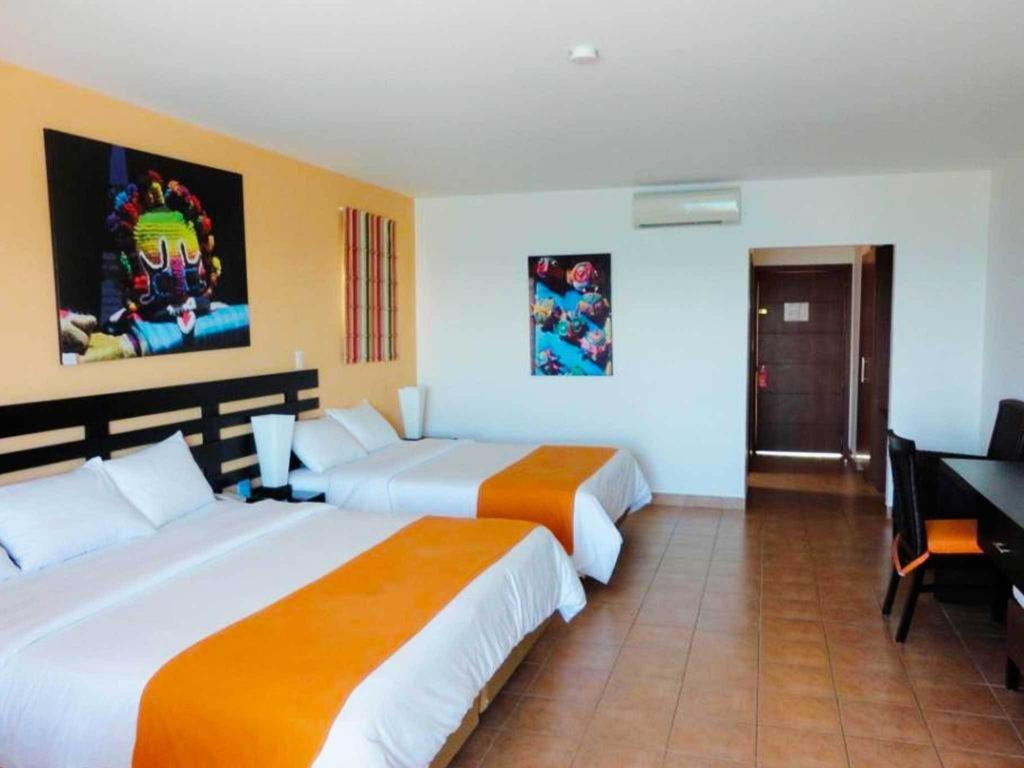 Royal Decameron Mompiche