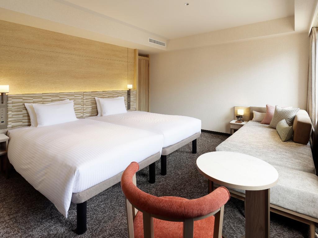 Mitsui Garden Hotel Okayama