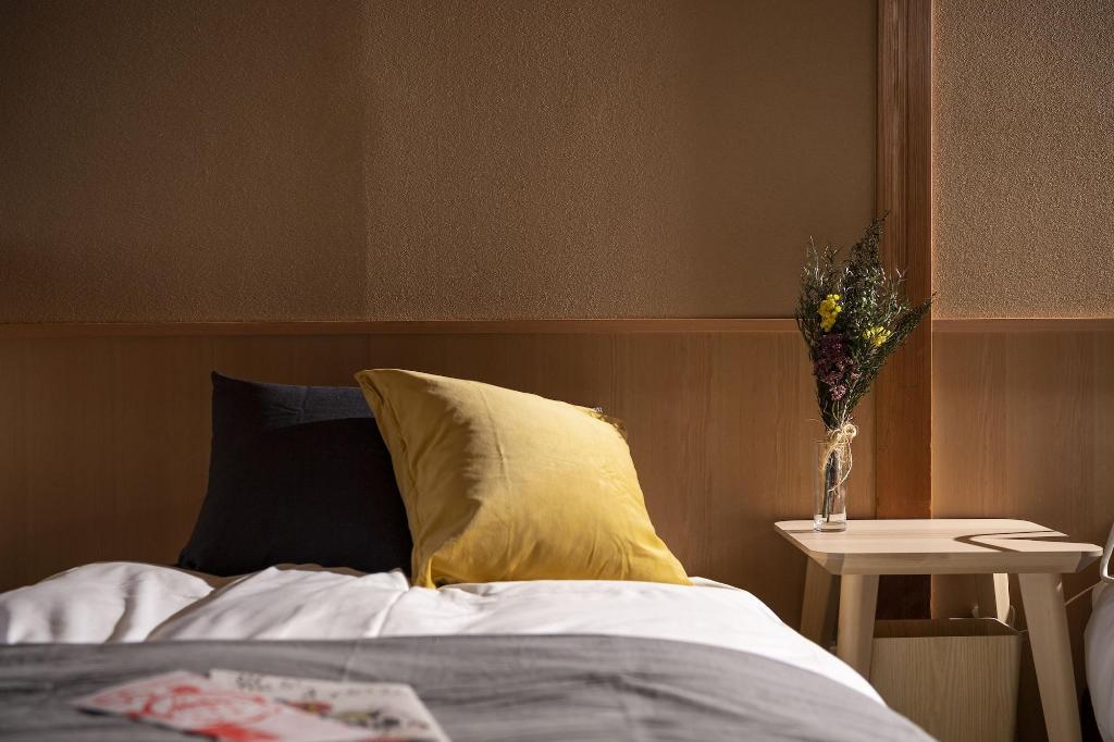 Hotel Omoto