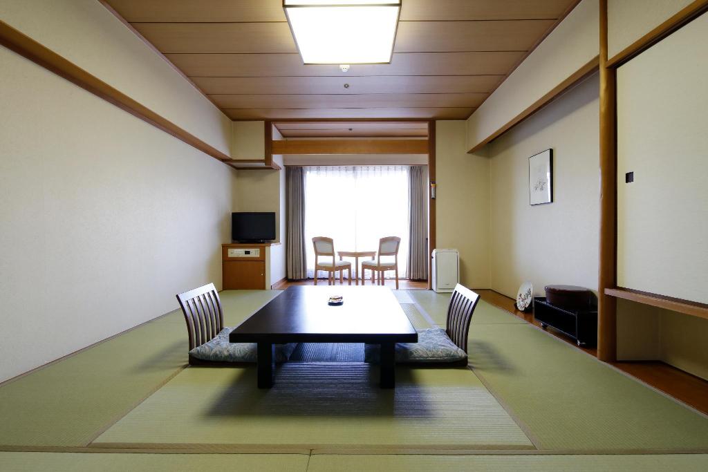Aki Grand Hotel & Spa