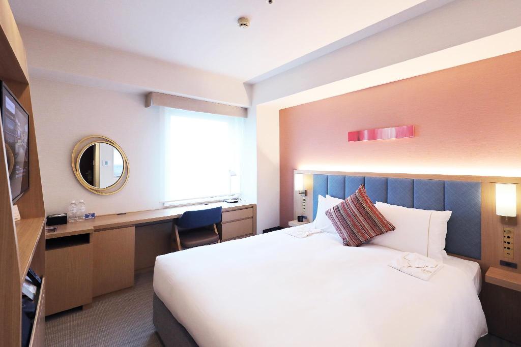 The Royal Park Hotel Hiroshima RiverSide