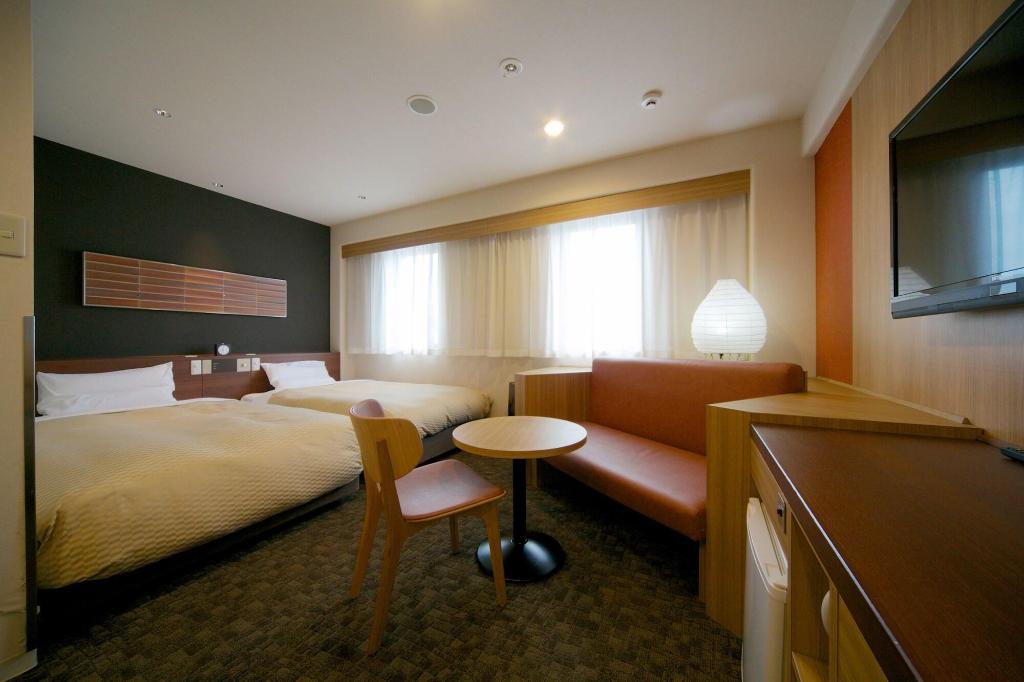 Via inn Hiroshima