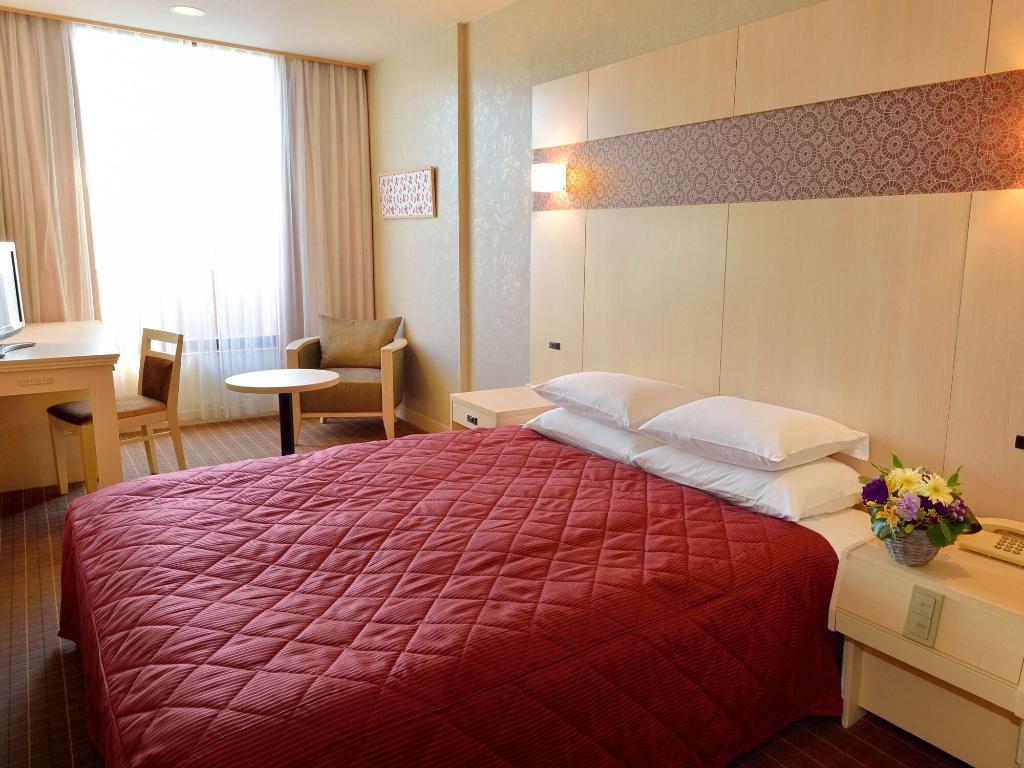 Hotel Heian No Mori Kyoto