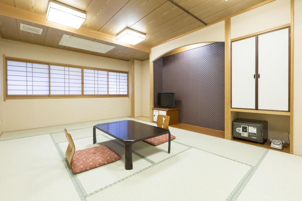 Hotel Sanoya