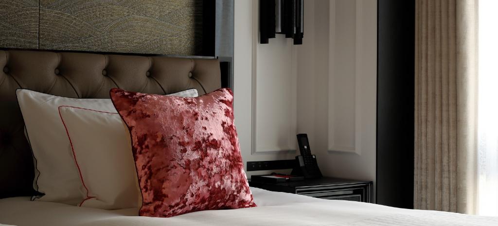 Fauchon L' Hotel Kyoto