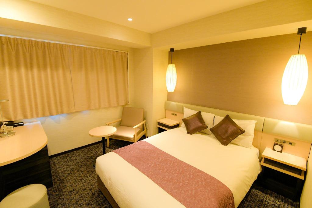 Via Inn Kyoto Shijo Muromachi