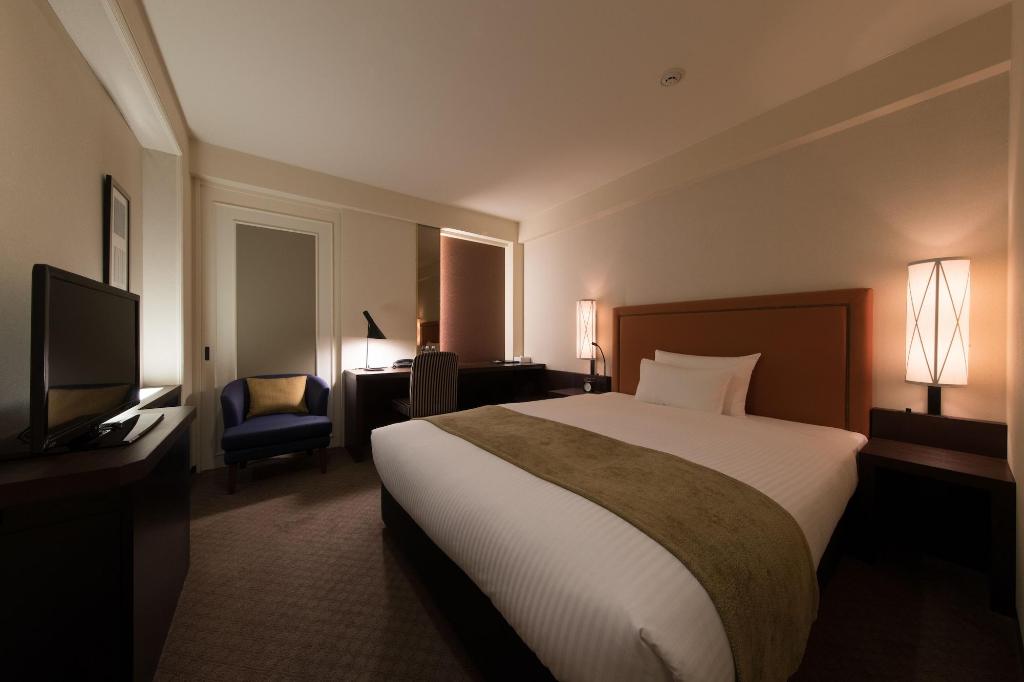 JR Kyushu Hotel Blossom Fukuoka
