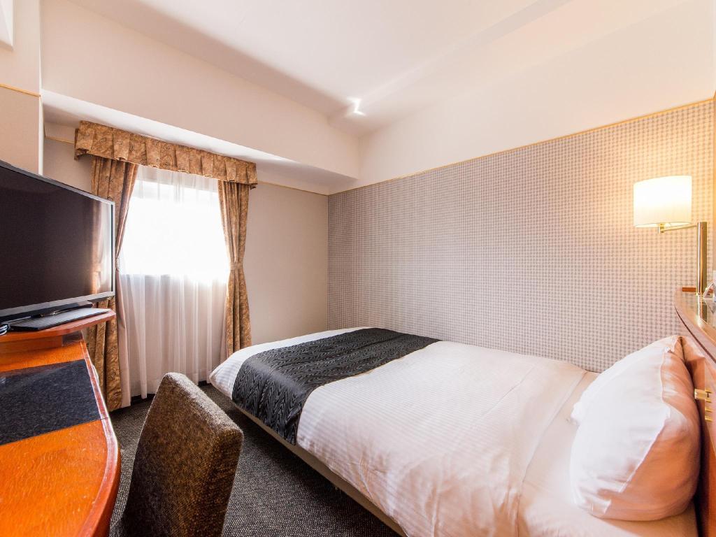 APA Hotel Kanazawa-Ekimae