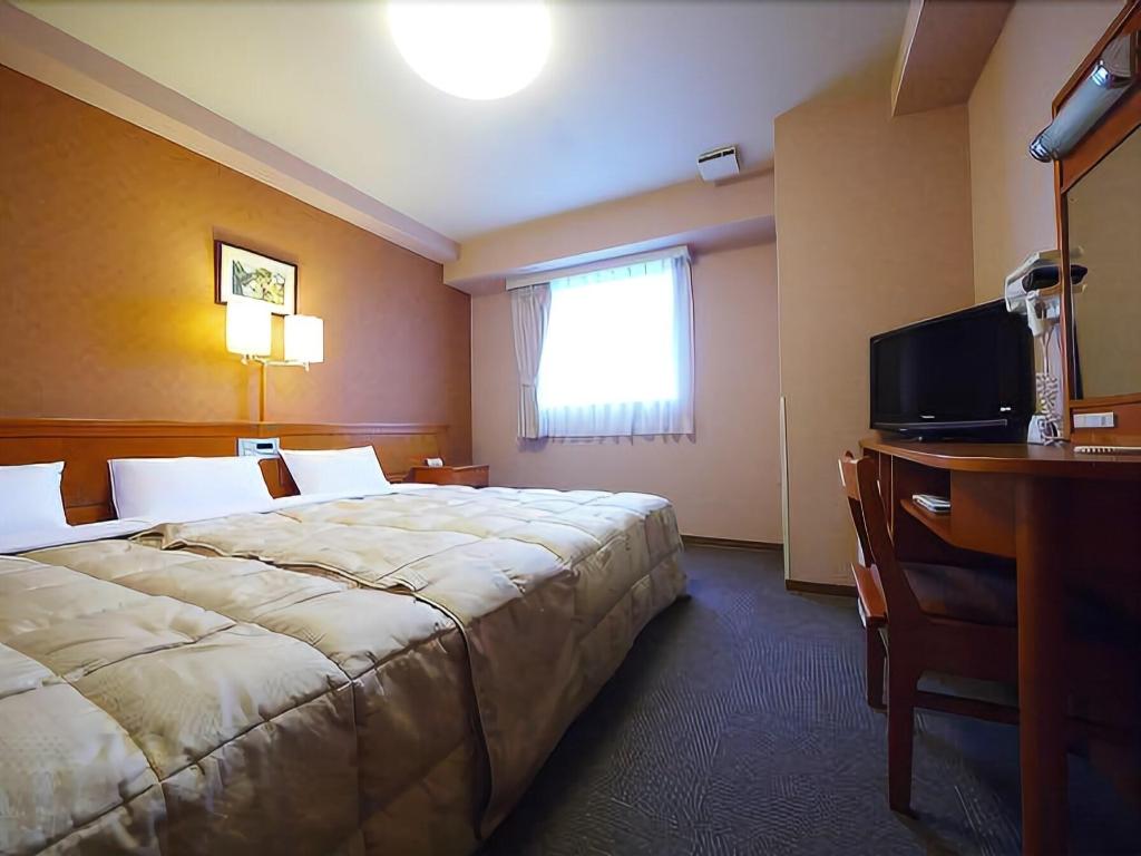 Hotel Route Inn Kanazawa Ekimae