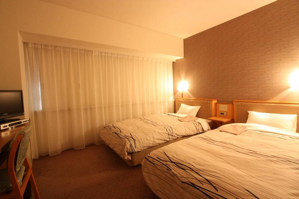 Kanazawa Manten Hotel Ekimae