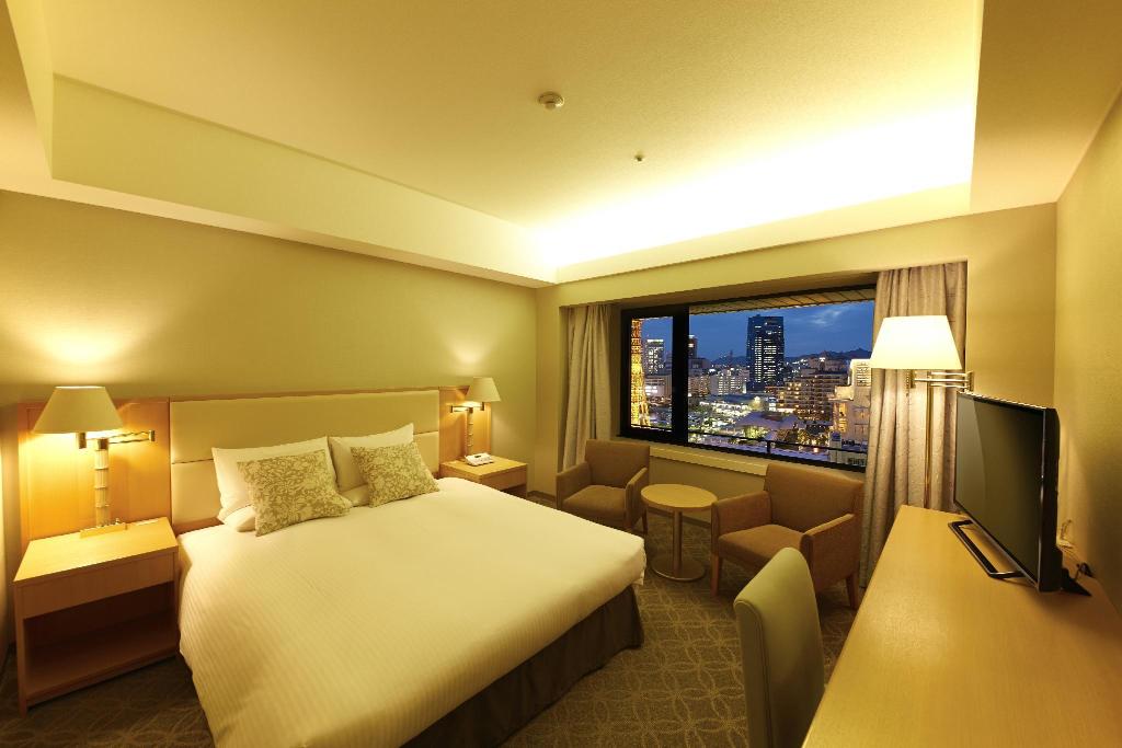 Hotel Okura Kobe