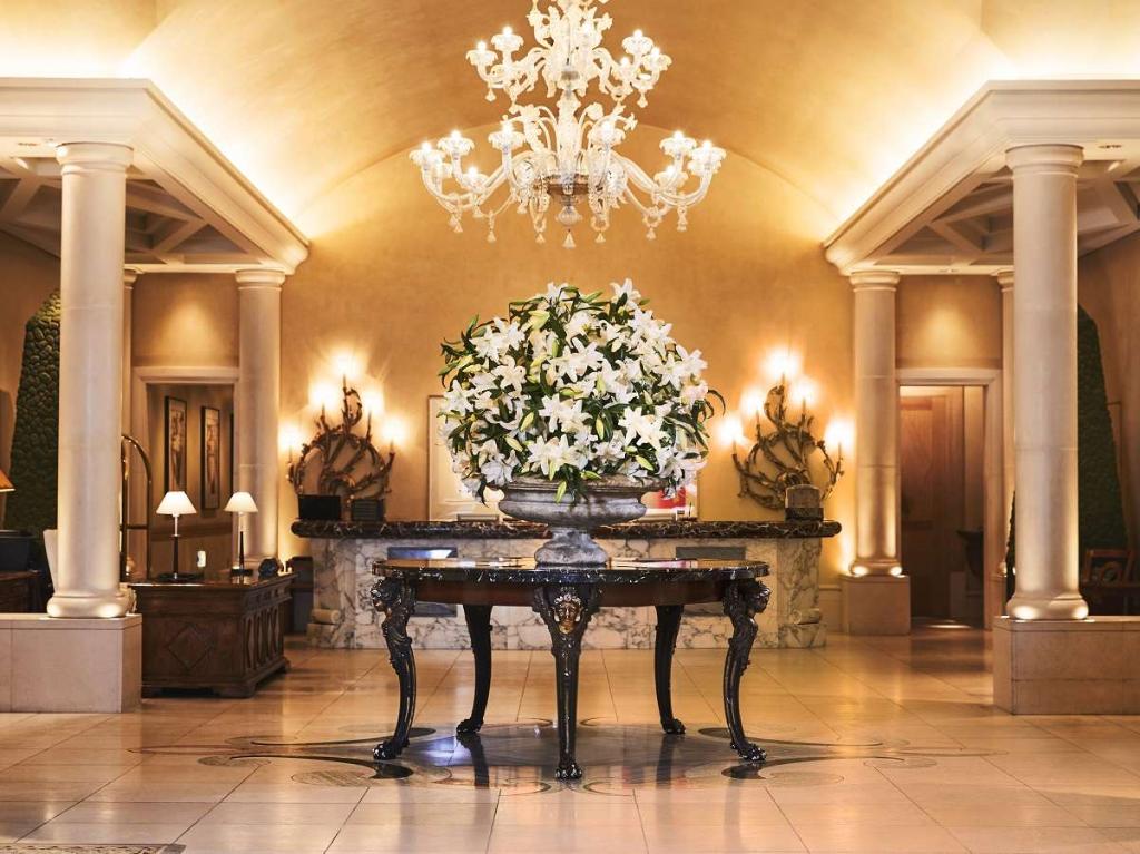 Hotel Hankyu International