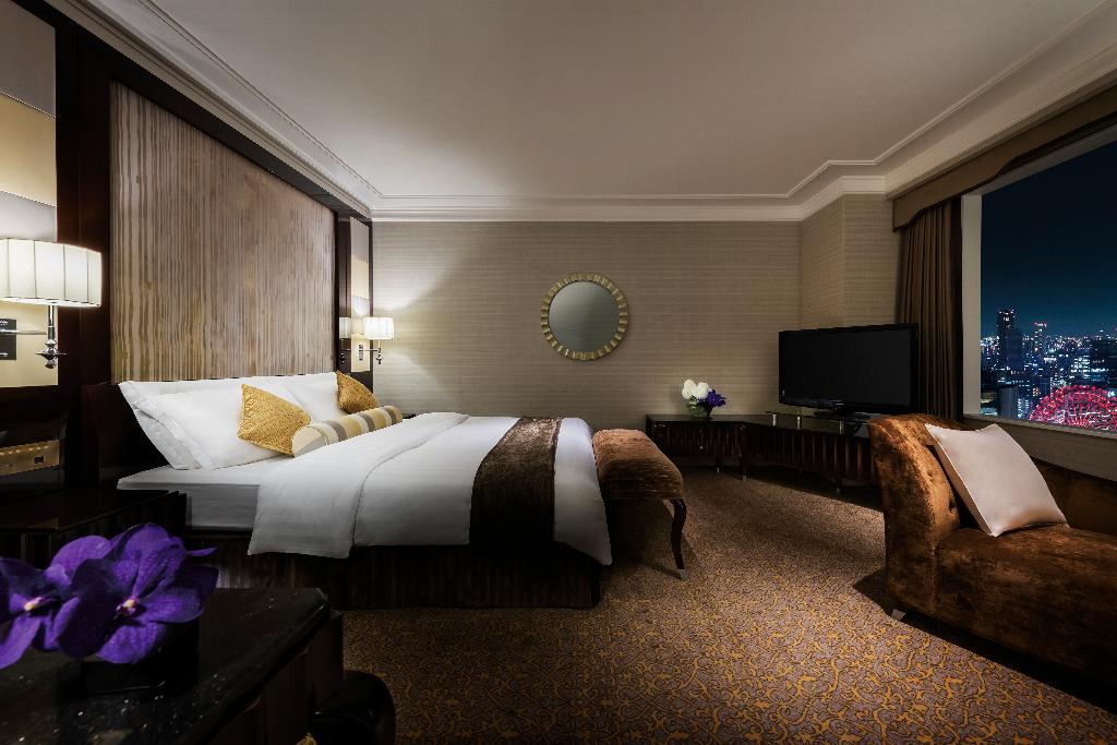 Hotel Hankyu International