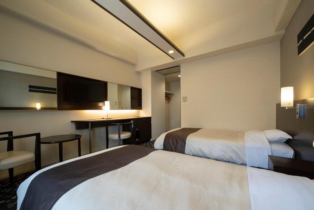 Hotel Binario Umeda