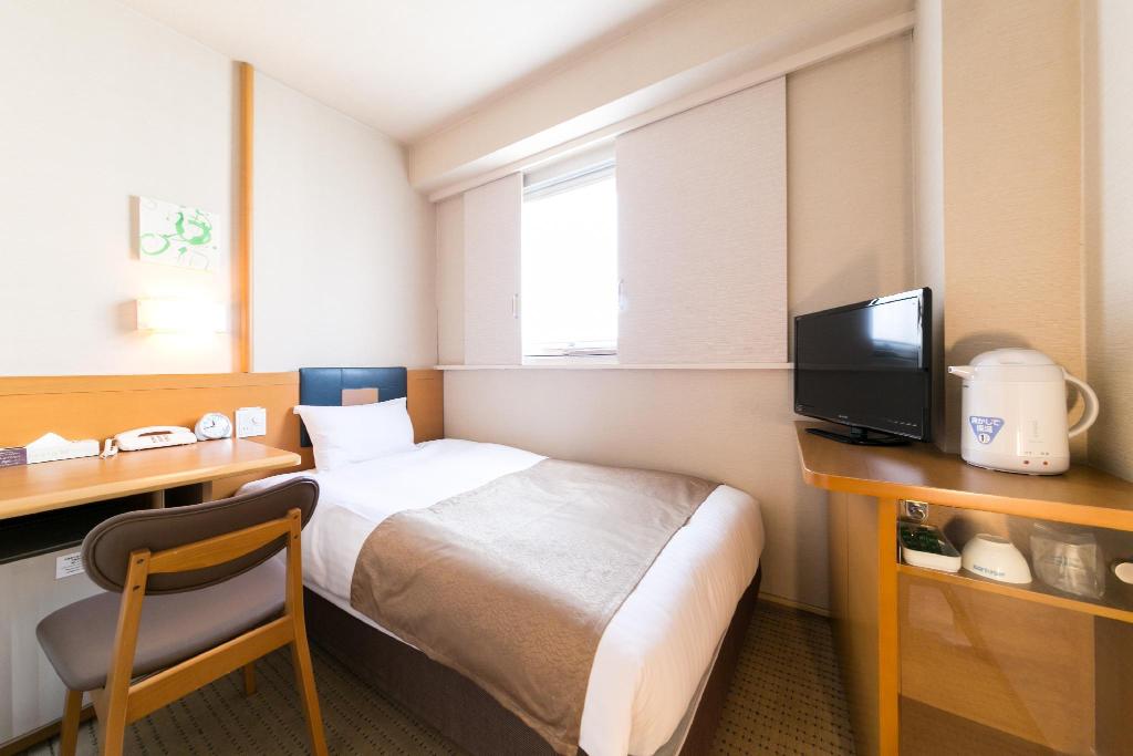 Pearl Hotel Ryogoku