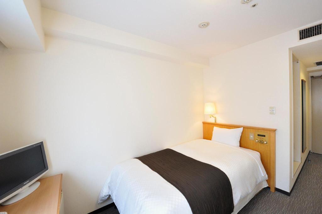 Court Hotel Shinyokohama