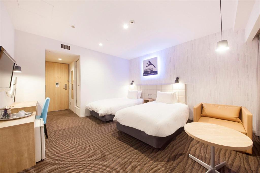 Hotel Plumm