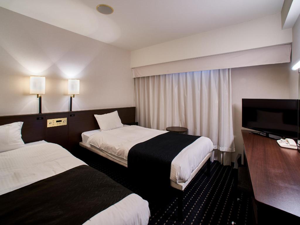 APA Hotel Naha