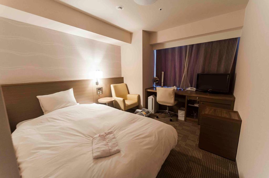 Daiwa Roynet Hotel Okinawa Kenchomae