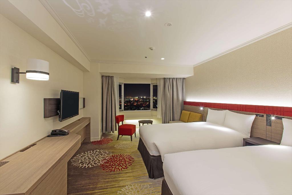 DoubleTree by Hilton Naha Shuri Castle