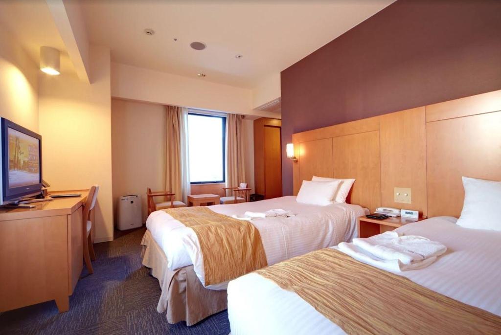 Hotel Rocore Naha