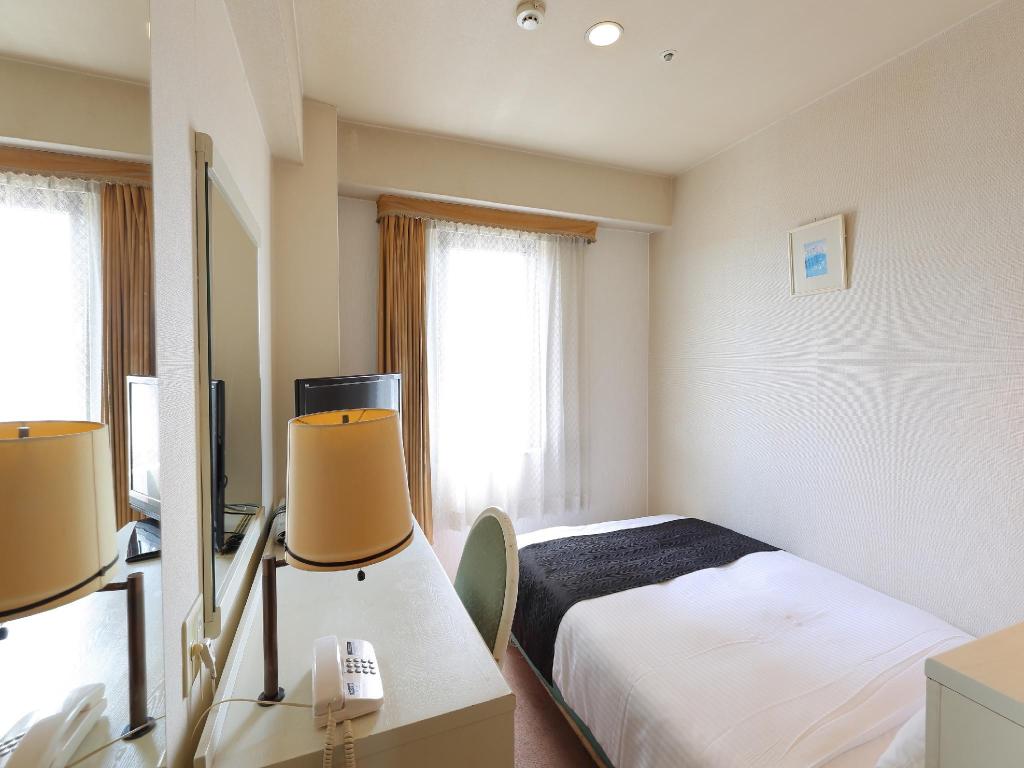 APA Hotel Toyama