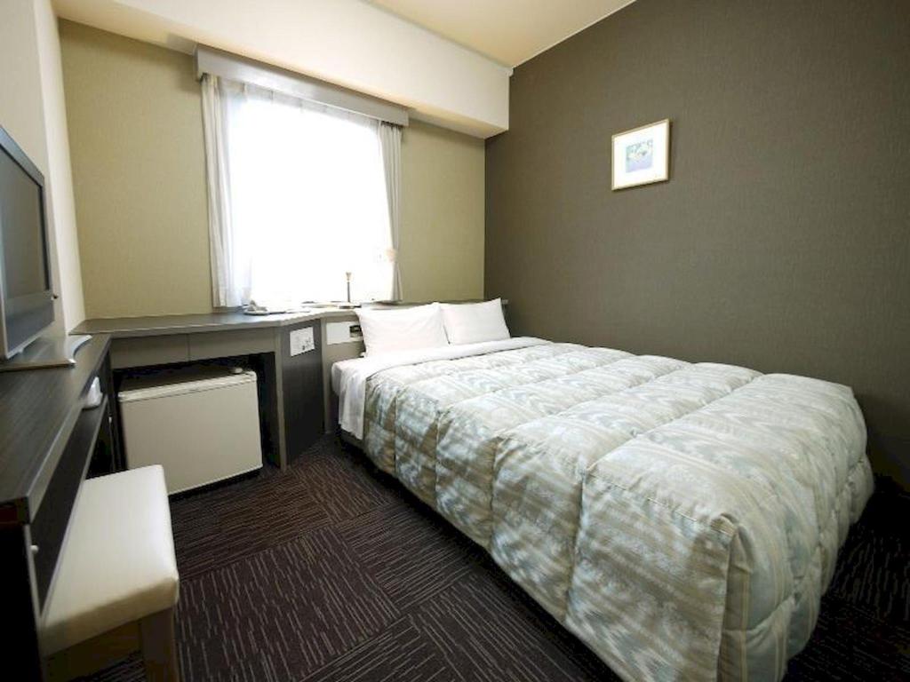 Hotel Route Inn Toyamaekimae