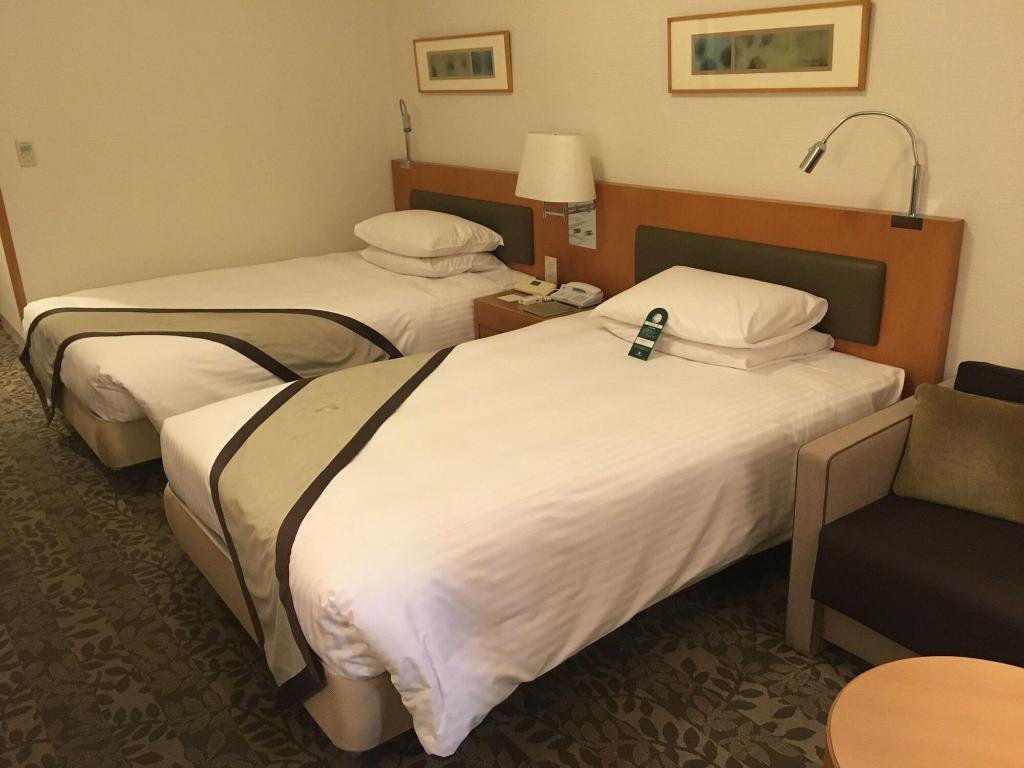 Hotel Nikko Kumamoto