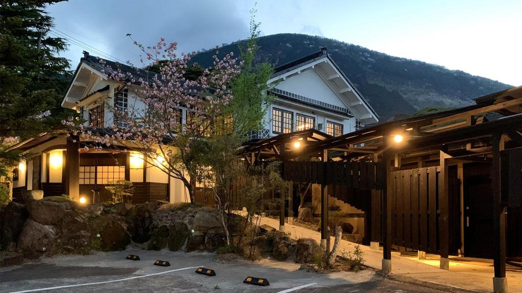 Beppu Kaizan