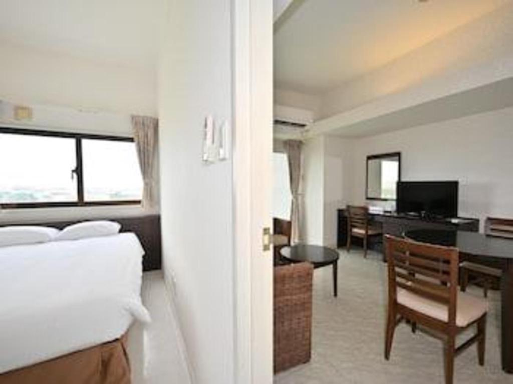 Hotel Royal Marine Palace Ishigakijima