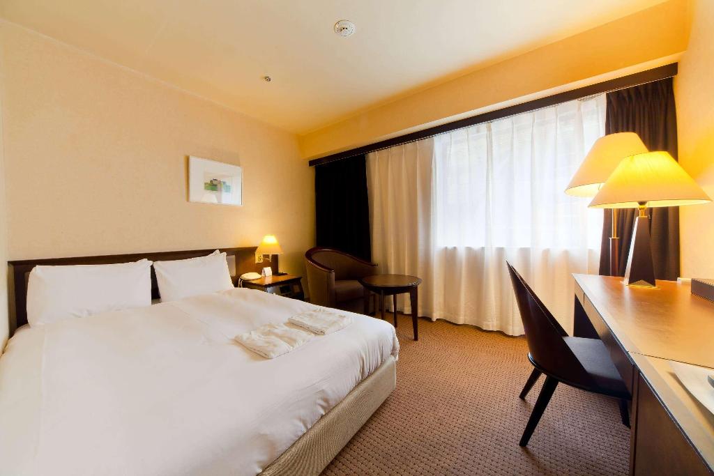 Best Western Plus Nagoya Sakae