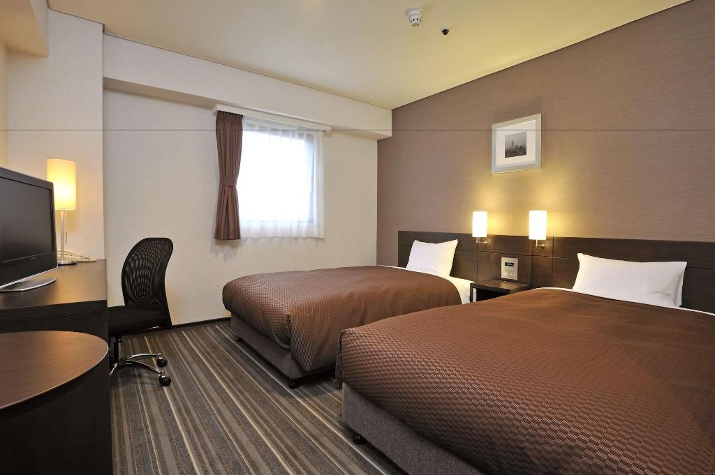 Daini Fuji Hotel