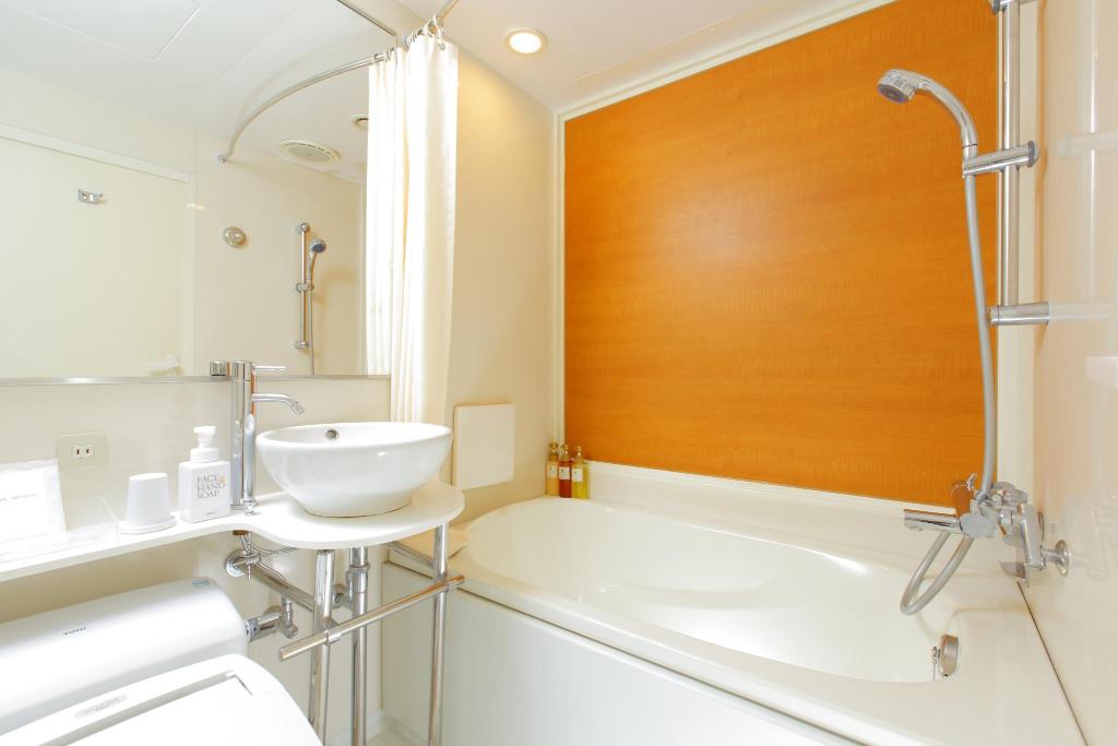 HOTEL MYSTAYS Nagoya-Sakae