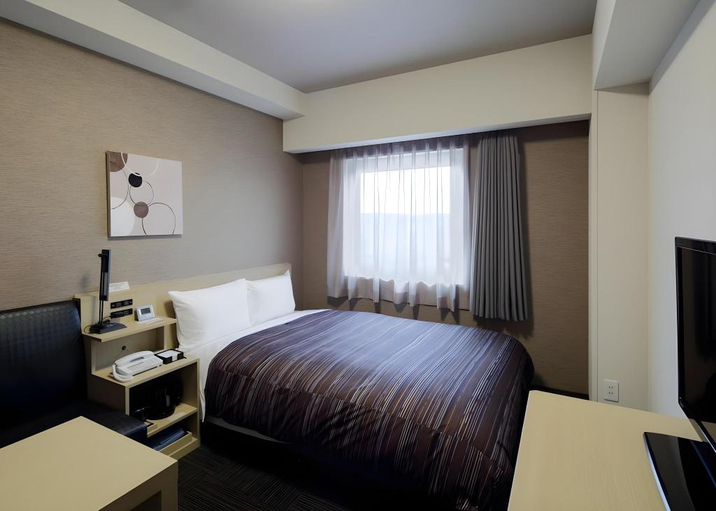Hotel Route Inn Nagoya Higashi Betsuin