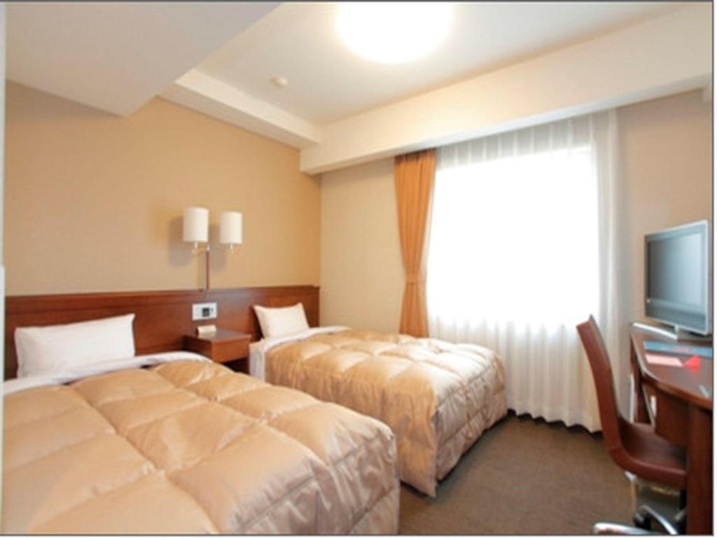 Hotel Route Inn Nagoya Sakae